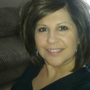 Meet your Posher, Sylvia